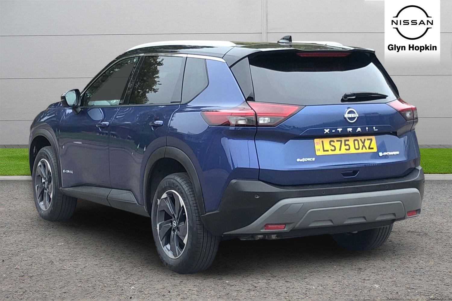 Used Nissan X-Trail 2025 for sale - 76078995: Photo 5