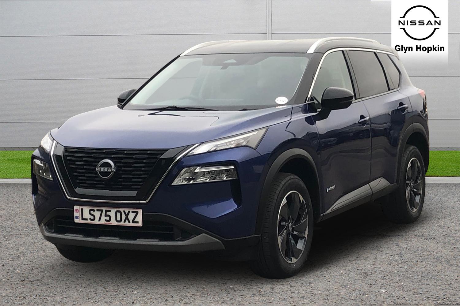 Used Nissan X-Trail 2025 for sale - 76078995: Photo 7