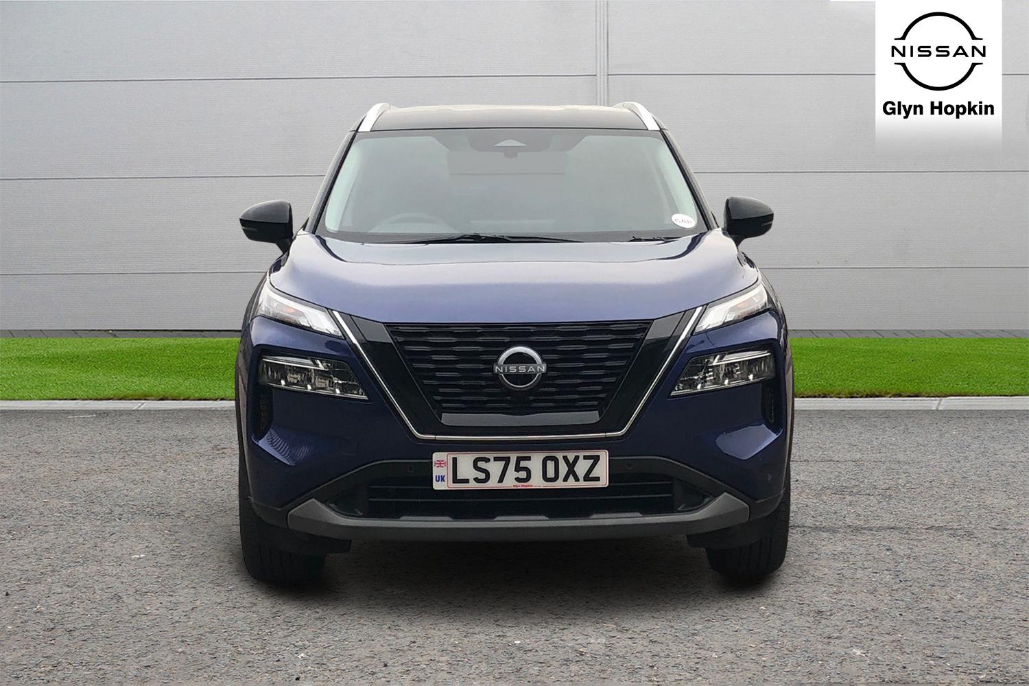 Used Nissan X-Trail 2025 for sale - 76078995: Photo 8