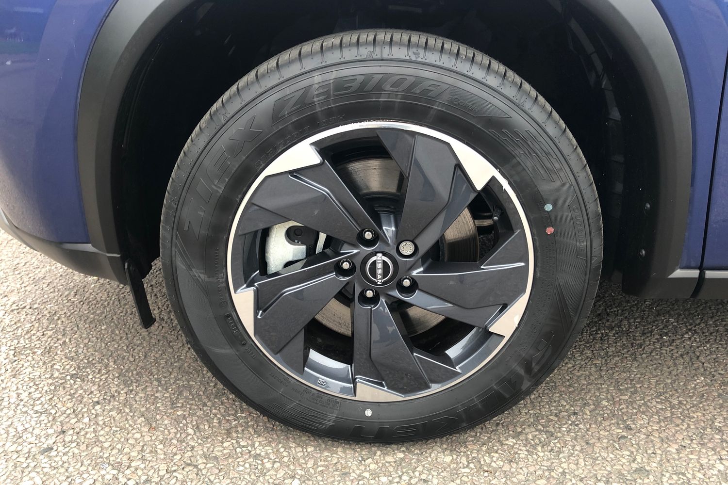 Used Nissan X-Trail 2025 for sale - 76078995: Photo 9