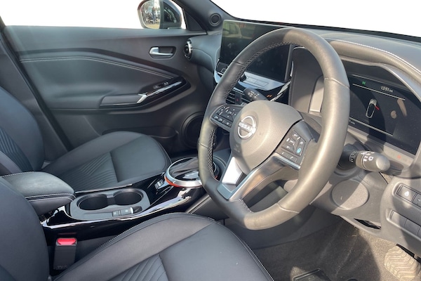 Used Nissan Juke 2024 for sale - 74141378: Photo 10