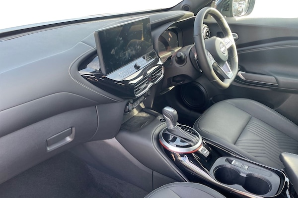 Used Nissan Juke 2024 for sale - 74141378: Photo 13