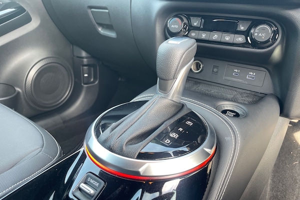 Used Nissan Juke 2024 for sale - 74141378: Photo 14