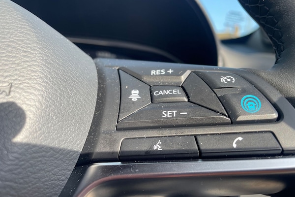 Used Nissan Juke 2024 for sale - 74141378: Photo 22
