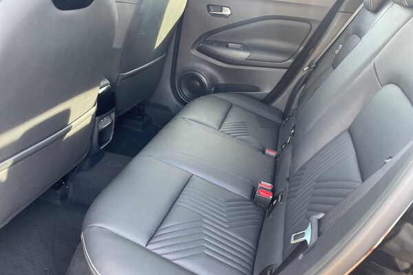 Used Nissan Juke 2024 for sale - 74141378: Photo 25