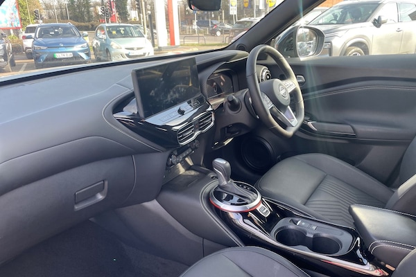 Used Nissan Juke 2024 for sale - 74141378: Photo 27