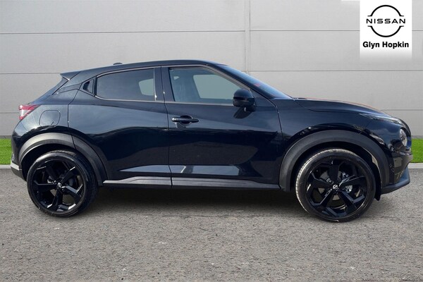 Used Nissan Juke 2024 for sale - 74141378: Photo 2