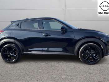 Used Nissan Juke 2024 for sale - 74141378: Photo