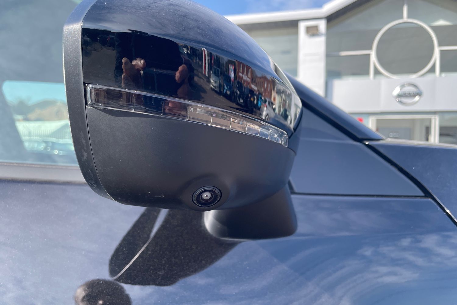 Vehicle 36