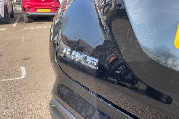 Used Nissan Juke 2024 for sale - 74141378: Photo 39