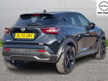 Used Nissan Juke 2024 for sale - 74141378: Photo