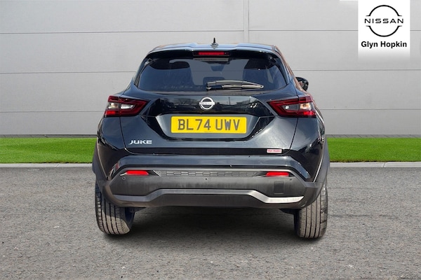 Used Nissan Juke 2024 for sale - 74141378: Photo 4