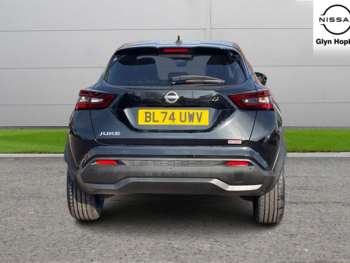 Used Nissan Juke 2024 for sale - 74141378: Photo