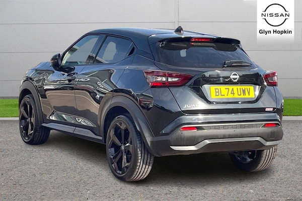 Used Nissan Juke 2024 for sale - 74141378: Photo 5