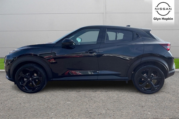 Used Nissan Juke 2024 for sale - 74141378: Photo 6