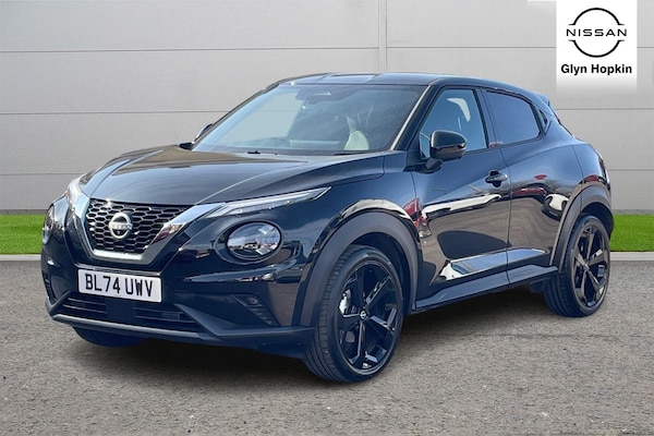 Used Nissan Juke 2024 for sale - 74141378: Photo 7