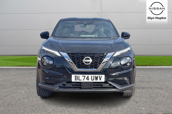 Used Nissan Juke 2024 for sale - 74141378: Photo 8