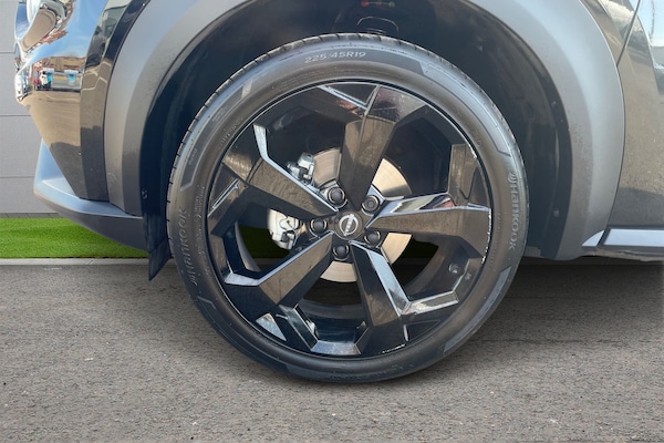 Used Nissan Juke 2024 for sale - 74141378: Photo 9