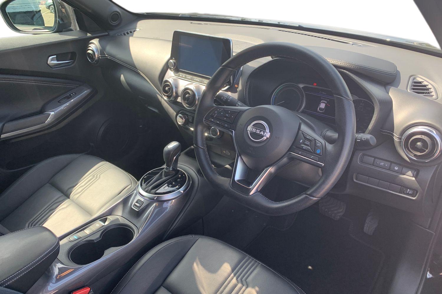 Used Nissan Juke 2022 for sale - 77055679: Photo 10