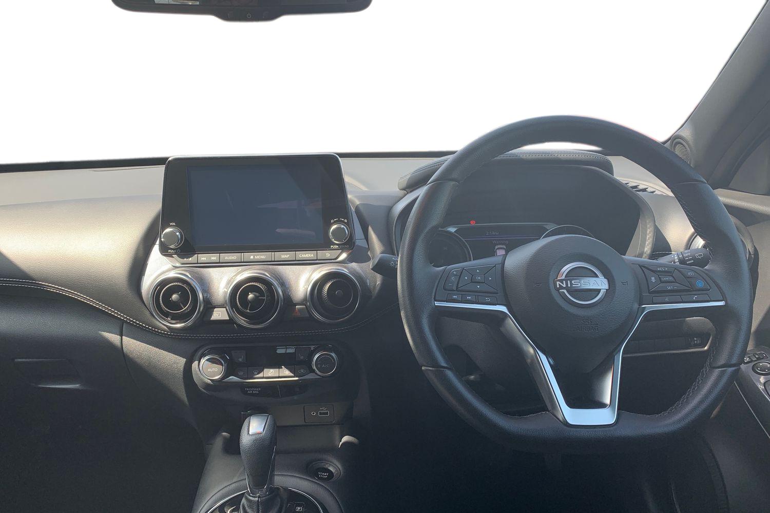 Used Nissan Juke 2022 for sale - 77055679: Photo 12