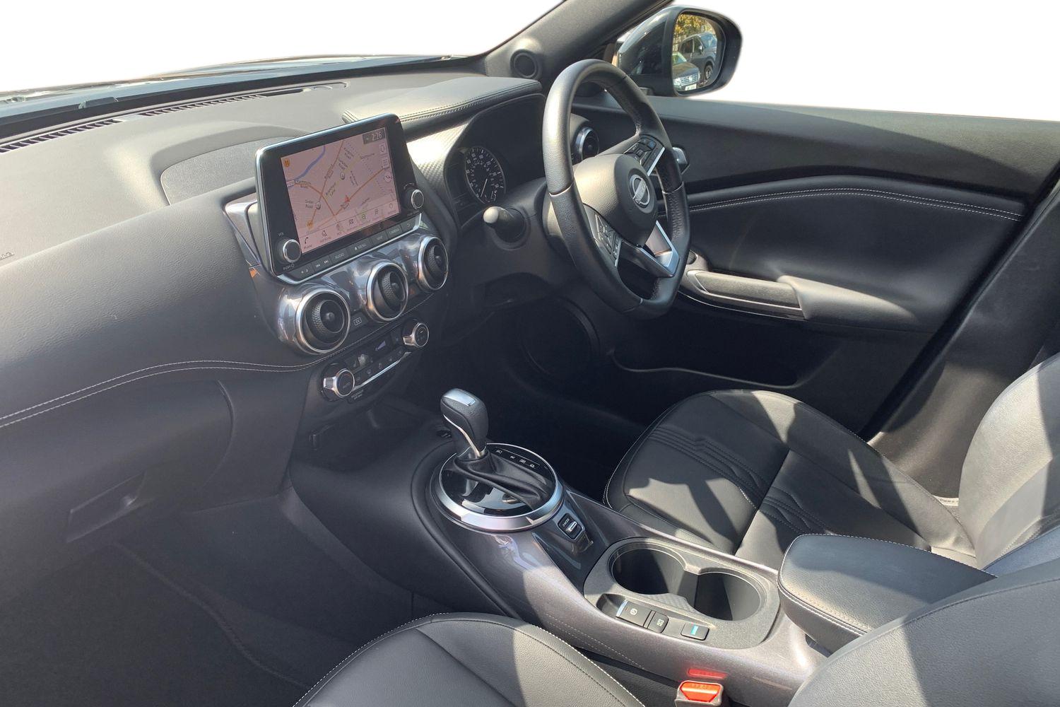 Used Nissan Juke 2022 for sale - 77055679: Photo 13