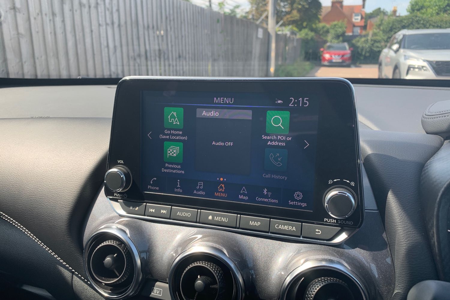 Used Nissan Juke 2022 for sale - 77055679: Photo 17