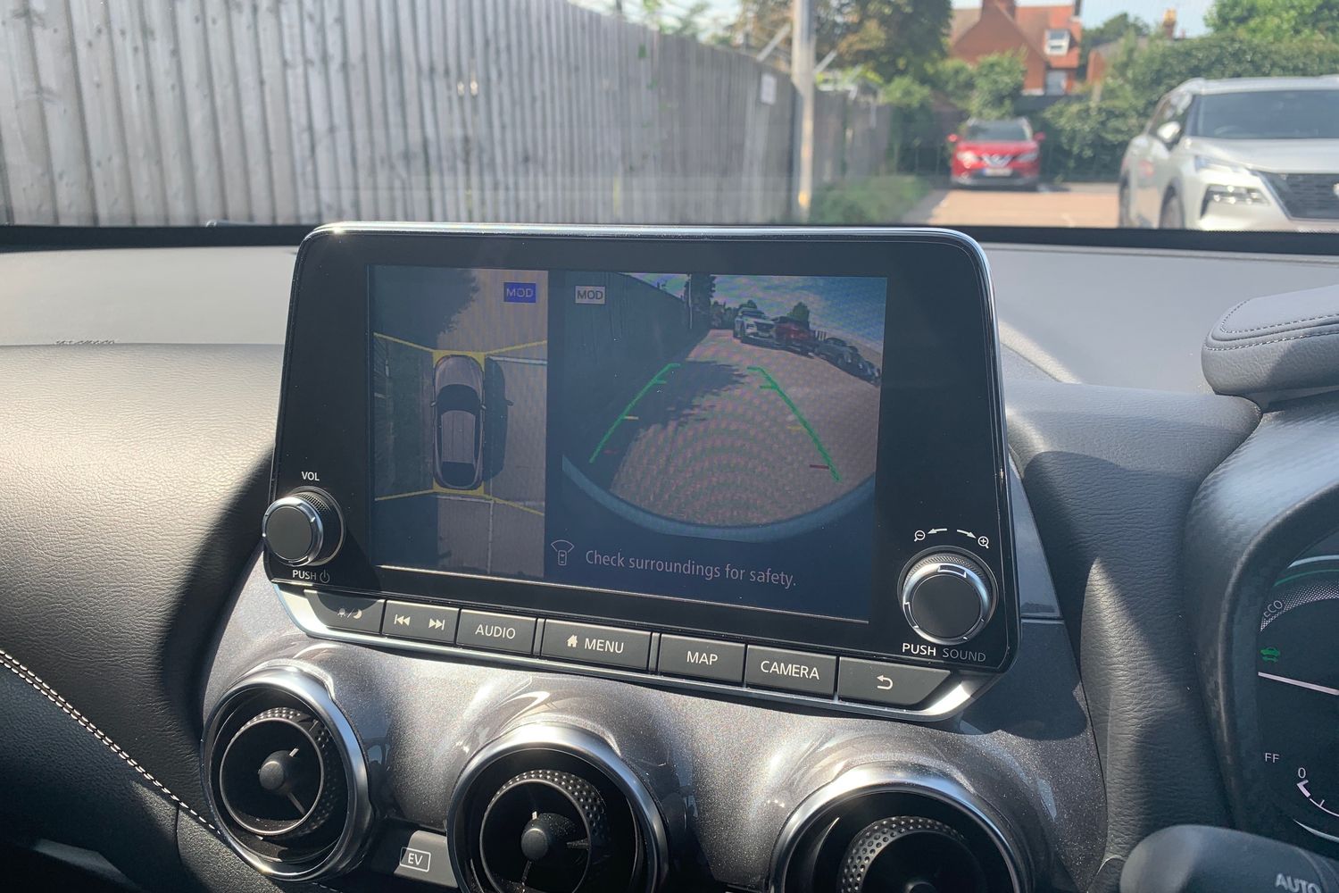 Used Nissan Juke 2022 for sale - 77055679: Photo 19