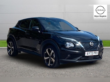 2022 - 1.6 Hybrid Tekna 5dr Auto