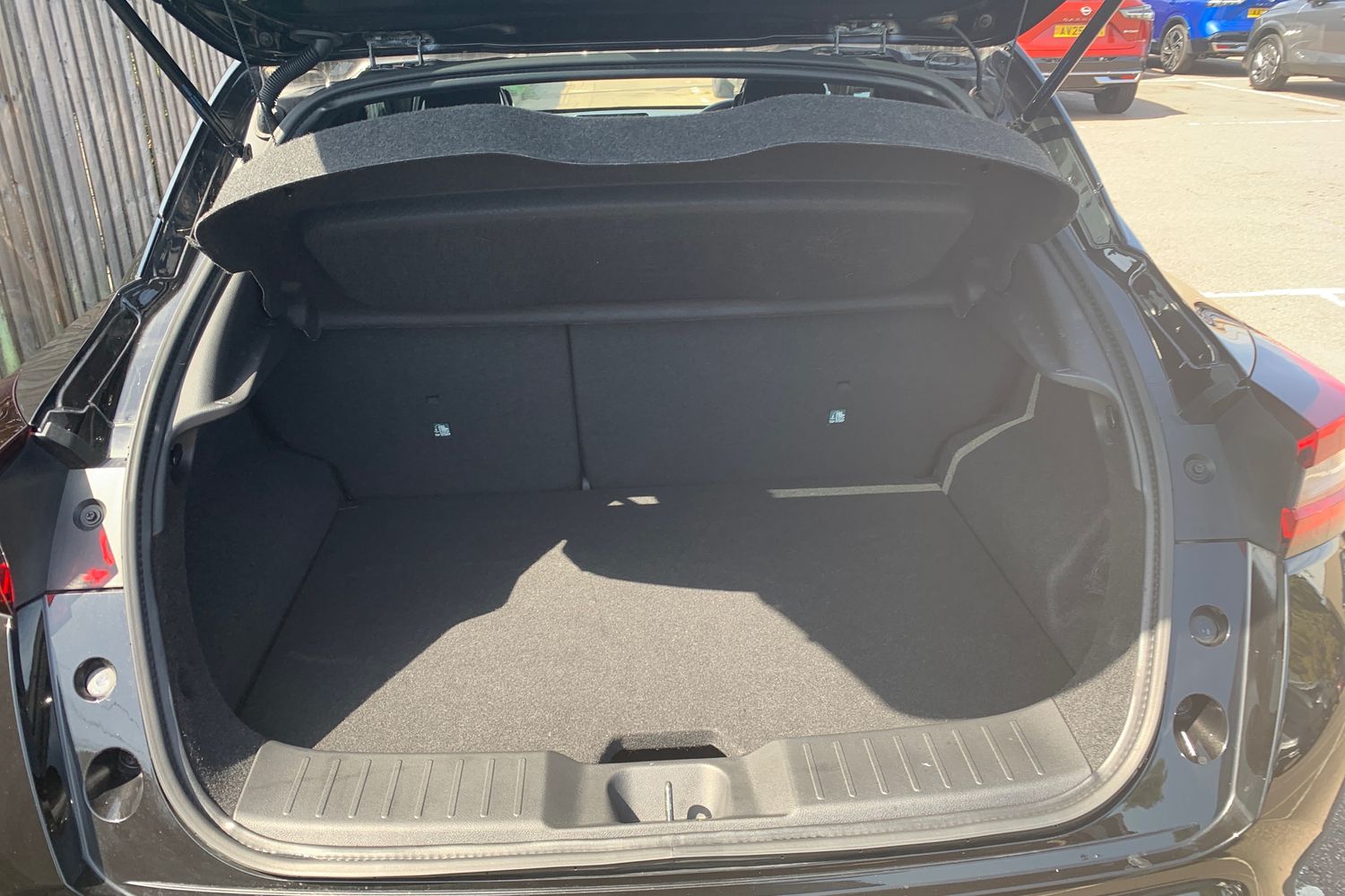 Used Nissan Juke 2022 for sale - 77055679: Photo 24