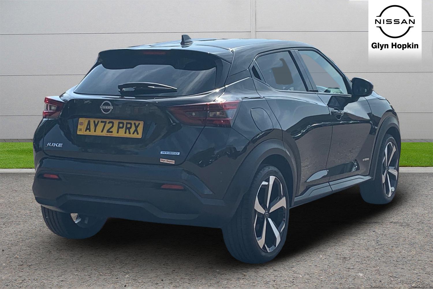 Used Nissan Juke 2022 for sale - 77055679: Photo 3