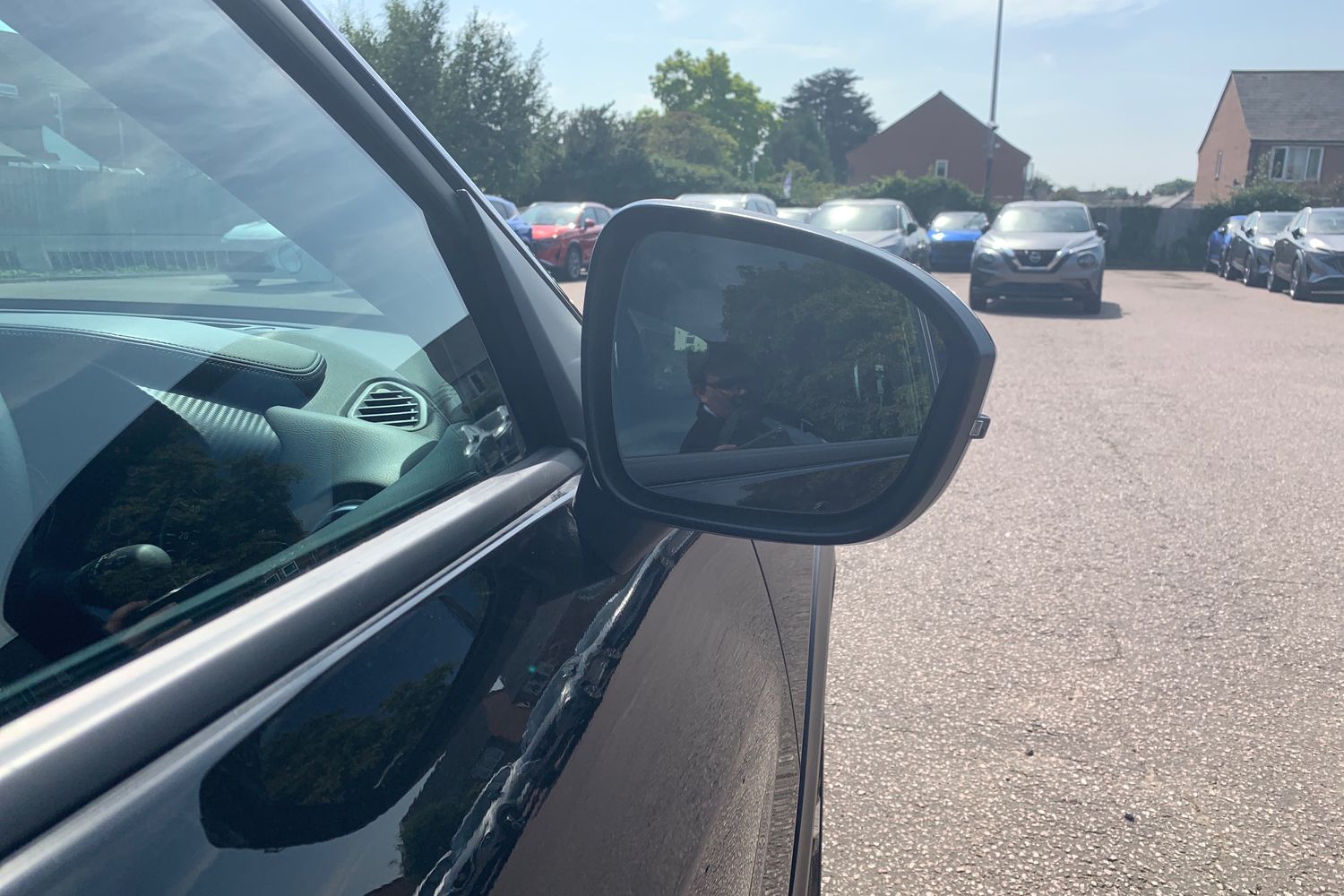 Used Nissan Juke 2022 for sale - 77055679: Photo 37