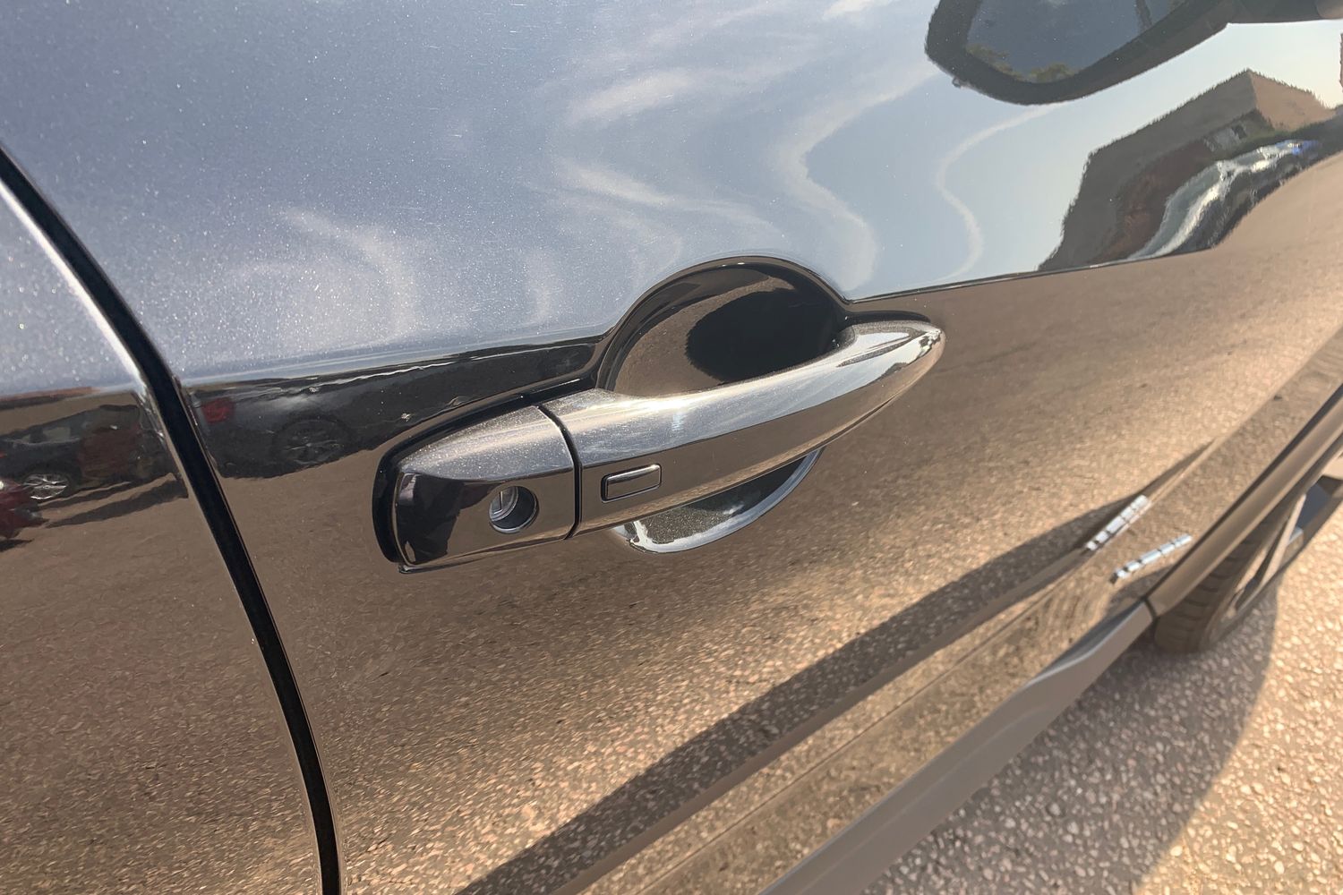 Used Nissan Juke 2022 for sale - 77055679: Photo 38