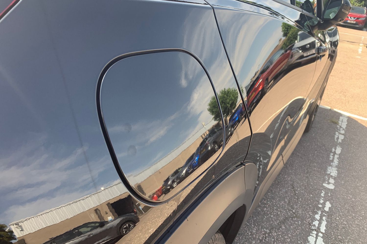 Used Nissan Juke 2022 for sale - 77055679: Photo 39