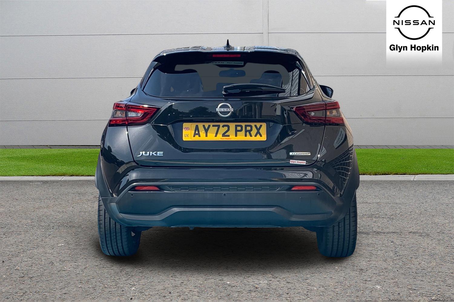 Used Nissan Juke 2022 for sale - 77055679: Photo 4