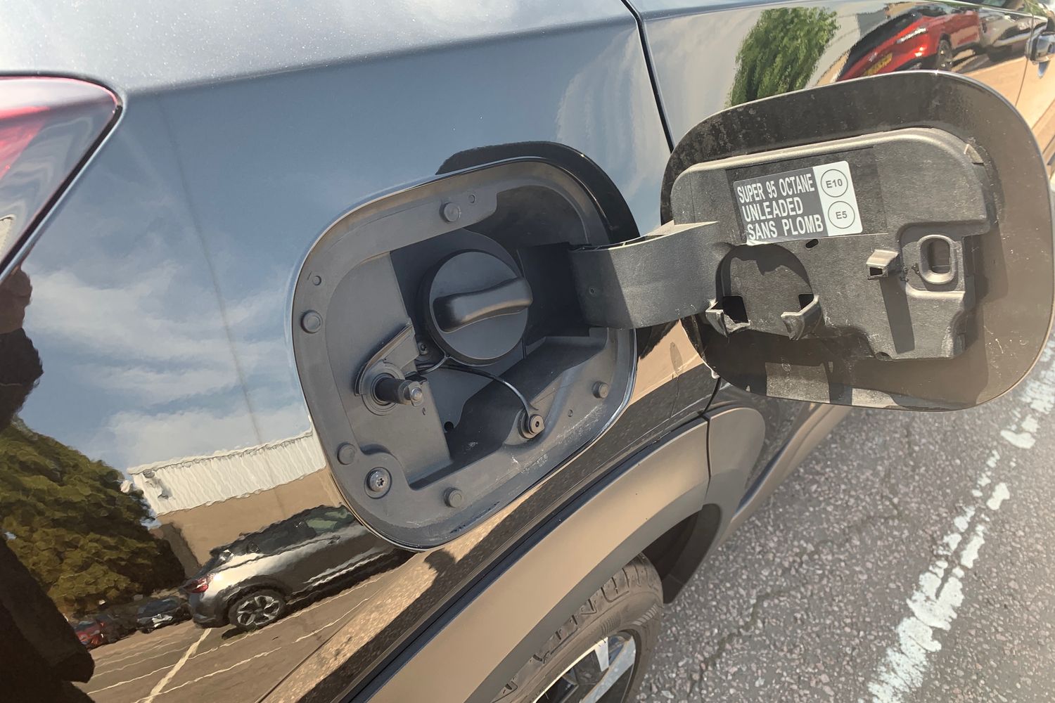 Used Nissan Juke 2022 for sale - 77055679: Photo 40