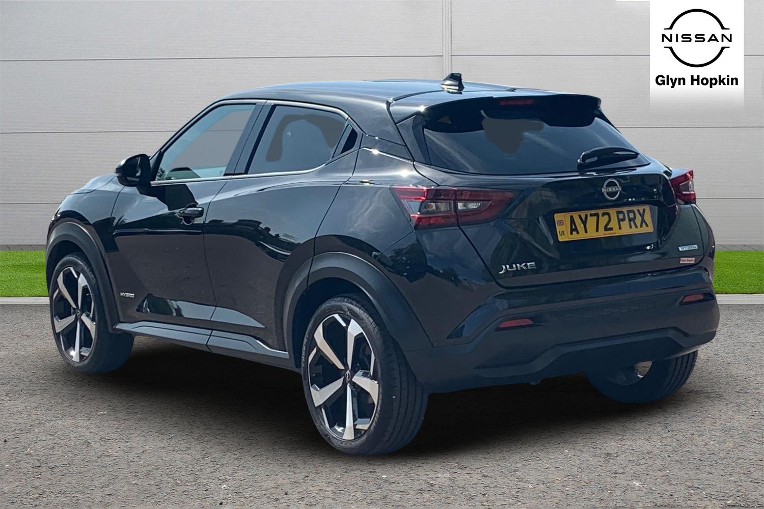 Used Nissan Juke 2022 for sale - 77055679: Photo 5