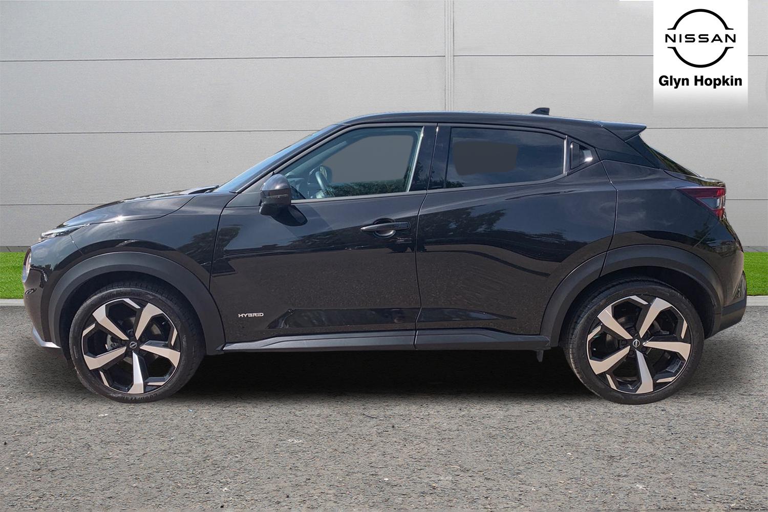 Used Nissan Juke 2022 for sale - 77055679: Photo 6