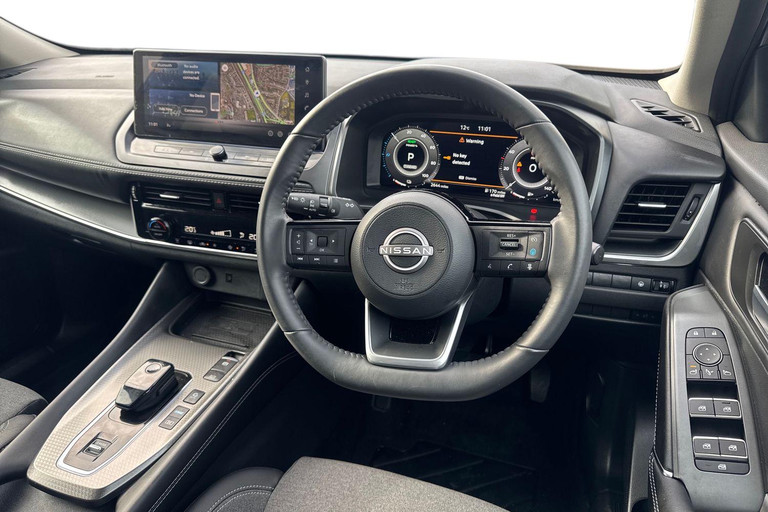 Used Nissan Qashqai 2024 for sale - 77193665: Photo 10