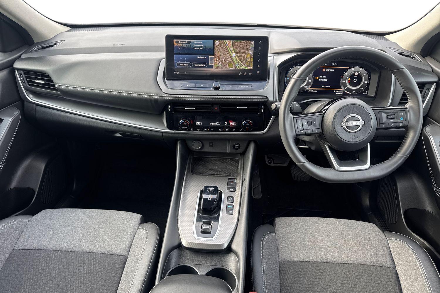 Used Nissan Qashqai 2024 for sale - 77193665: Photo 12