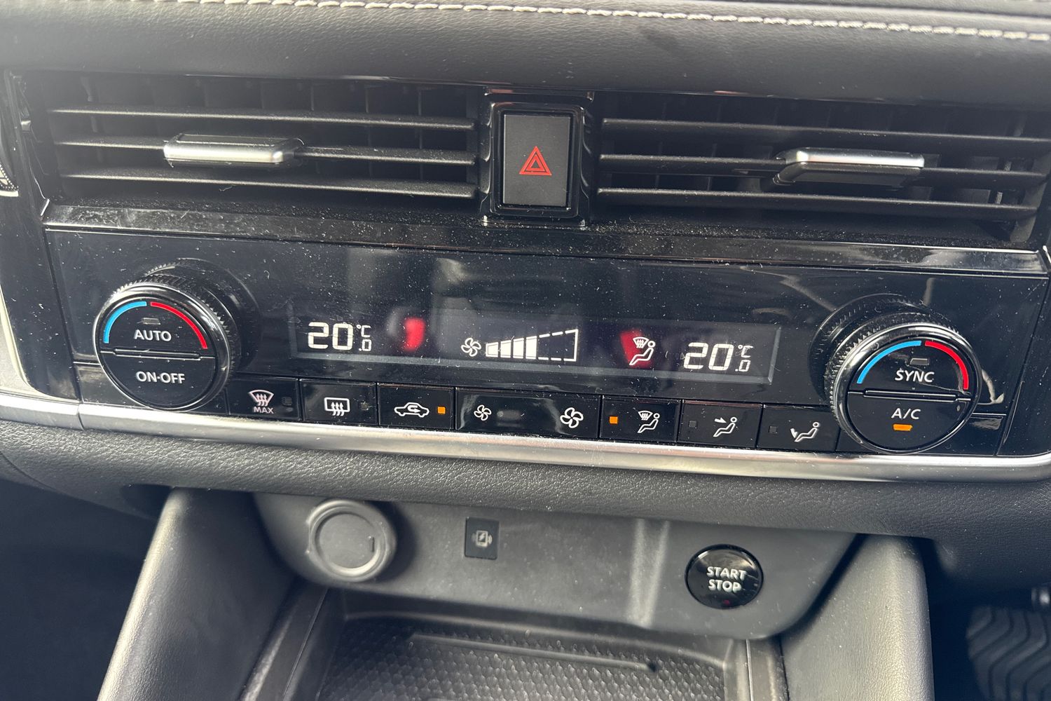 Used Nissan Qashqai 2024 for sale - 77193665: Photo 15