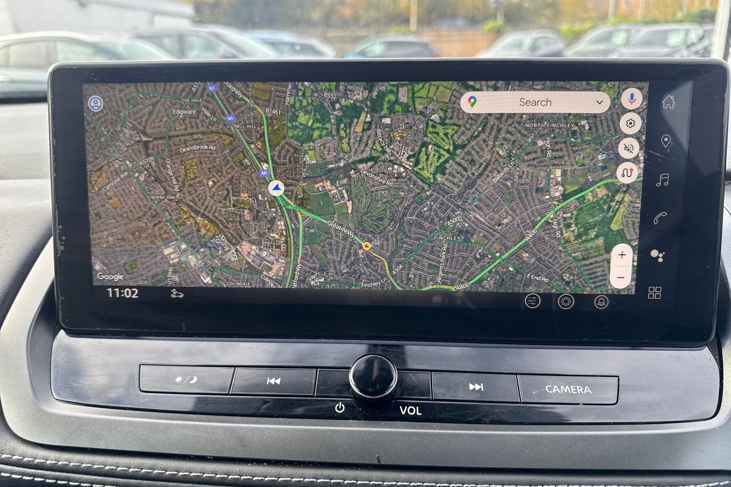 Used Nissan Qashqai 2024 for sale - 77193665: Photo 18