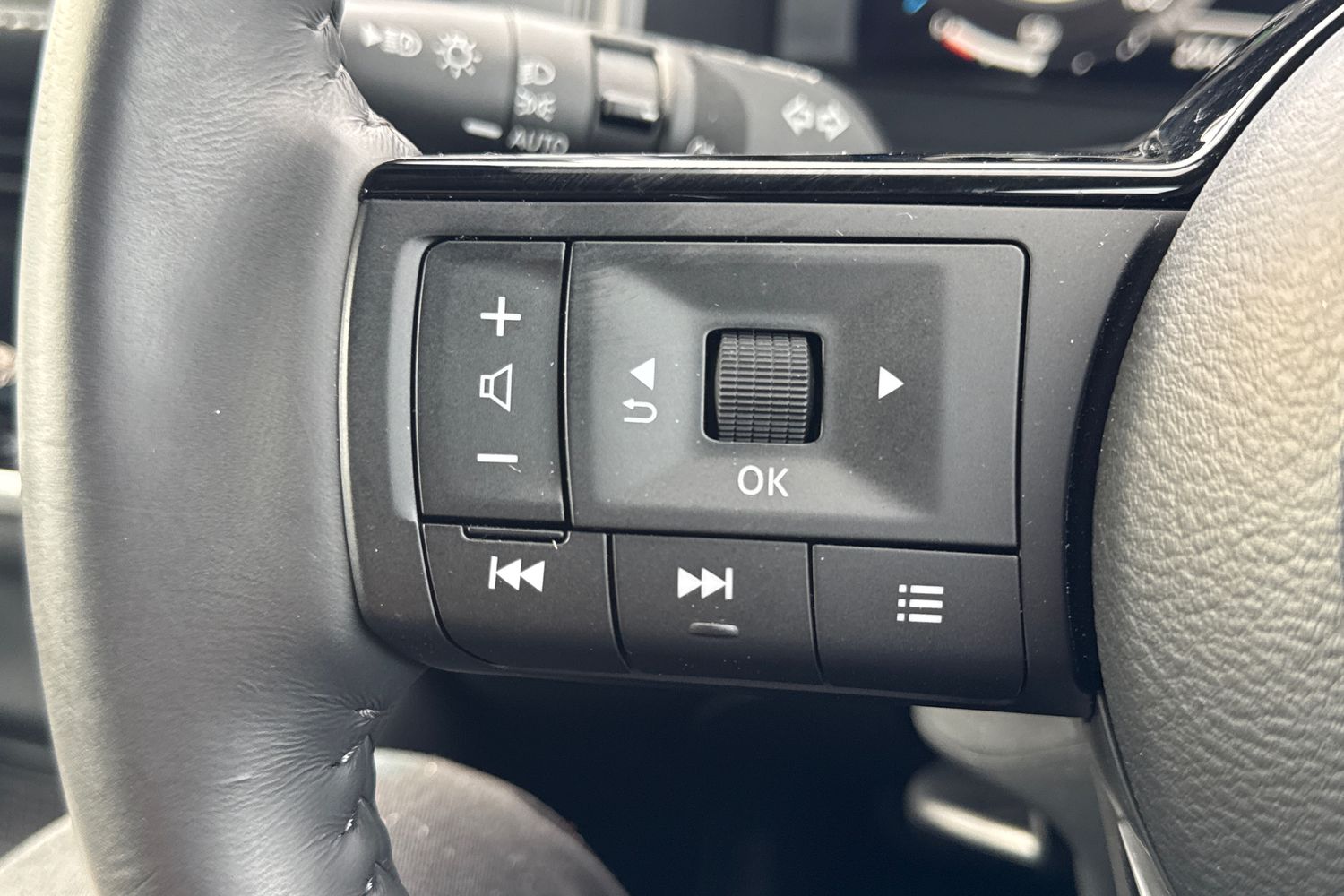 Used Nissan Qashqai 2024 for sale - 77193665: Photo 21