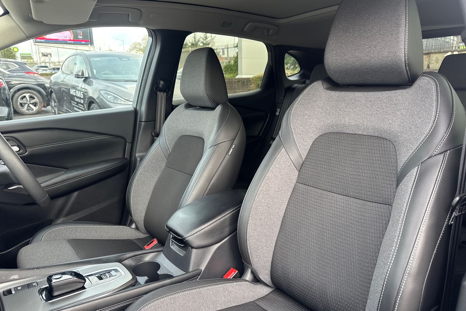 Used Nissan Qashqai 2024 for sale - 77193665: Photo 27