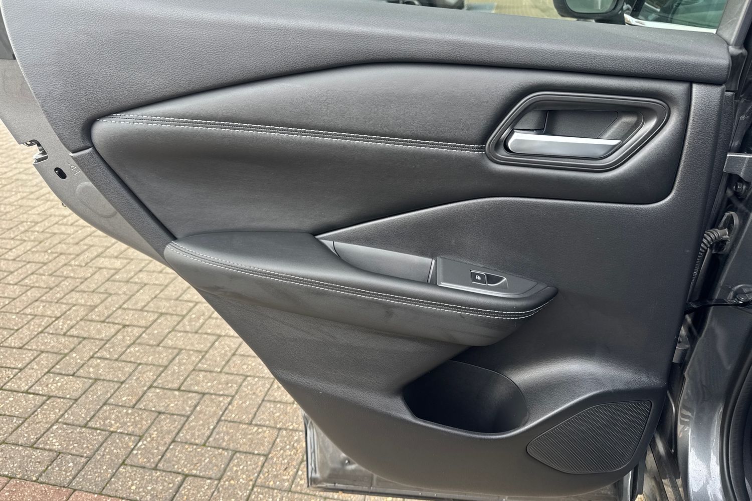 Used Nissan Qashqai 2024 for sale - 77193665: Photo 28