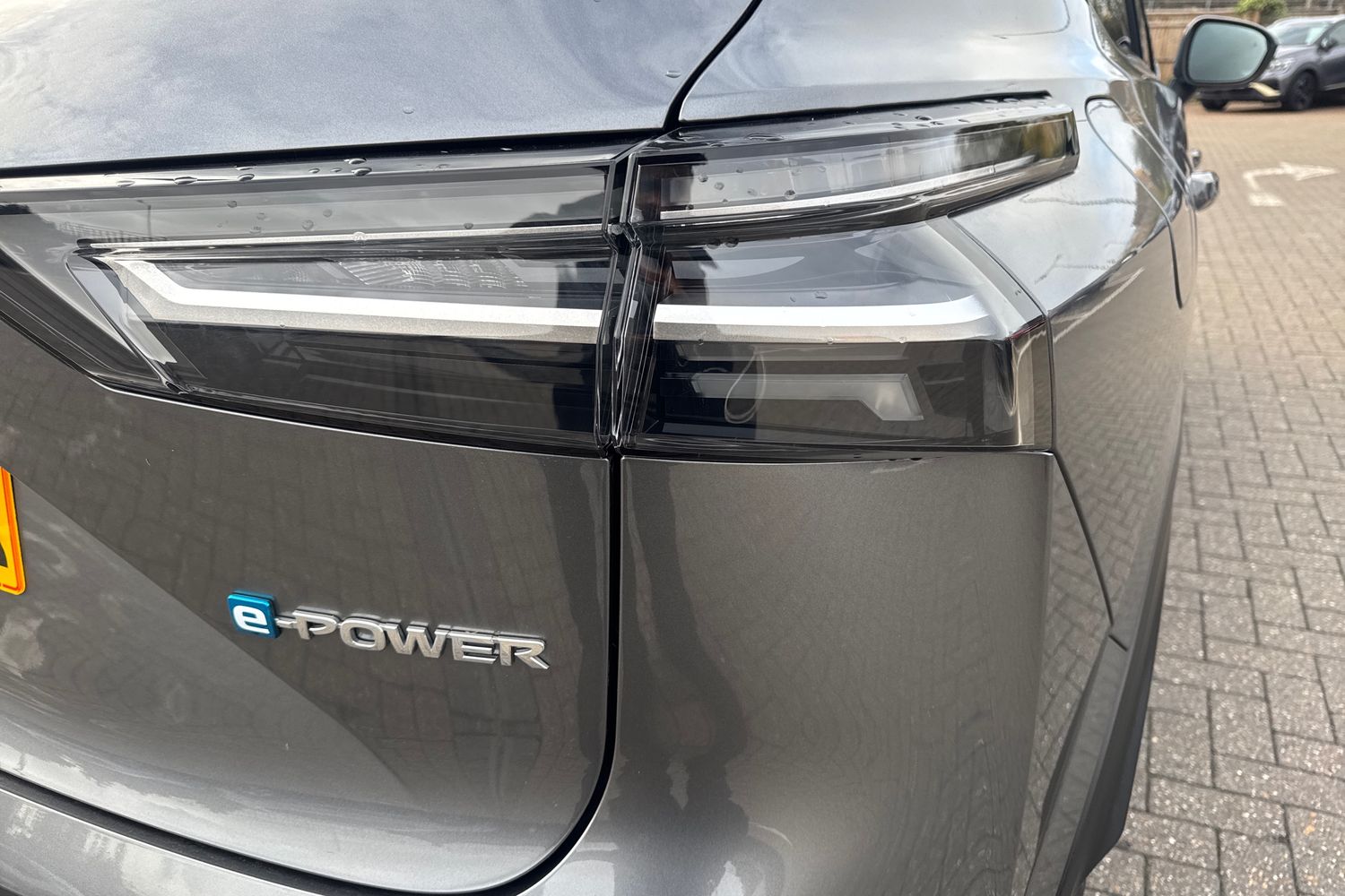 Used Nissan Qashqai 2024 for sale - 77193665: Photo 33