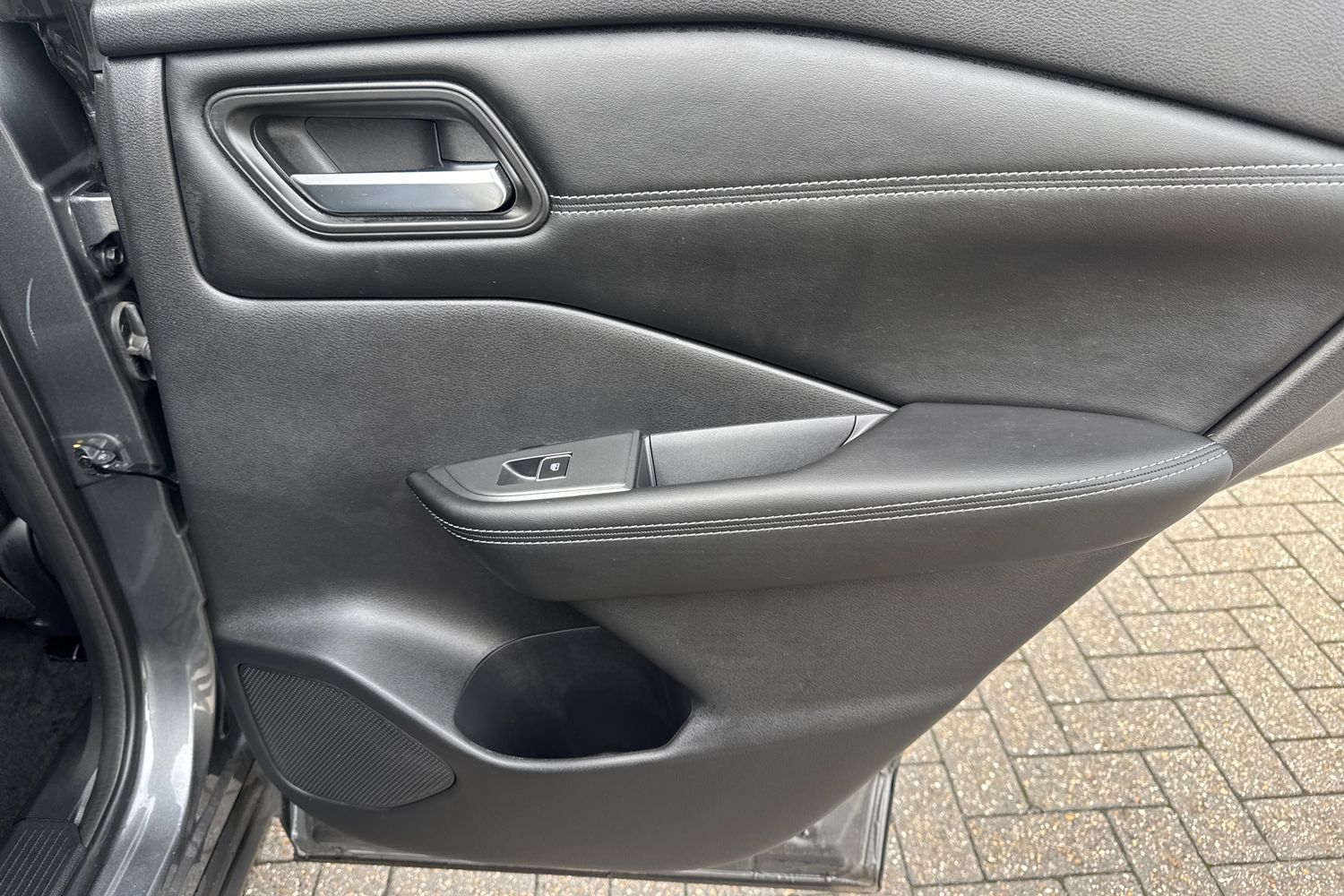 Used Nissan Qashqai 2024 for sale - 77193665: Photo 34