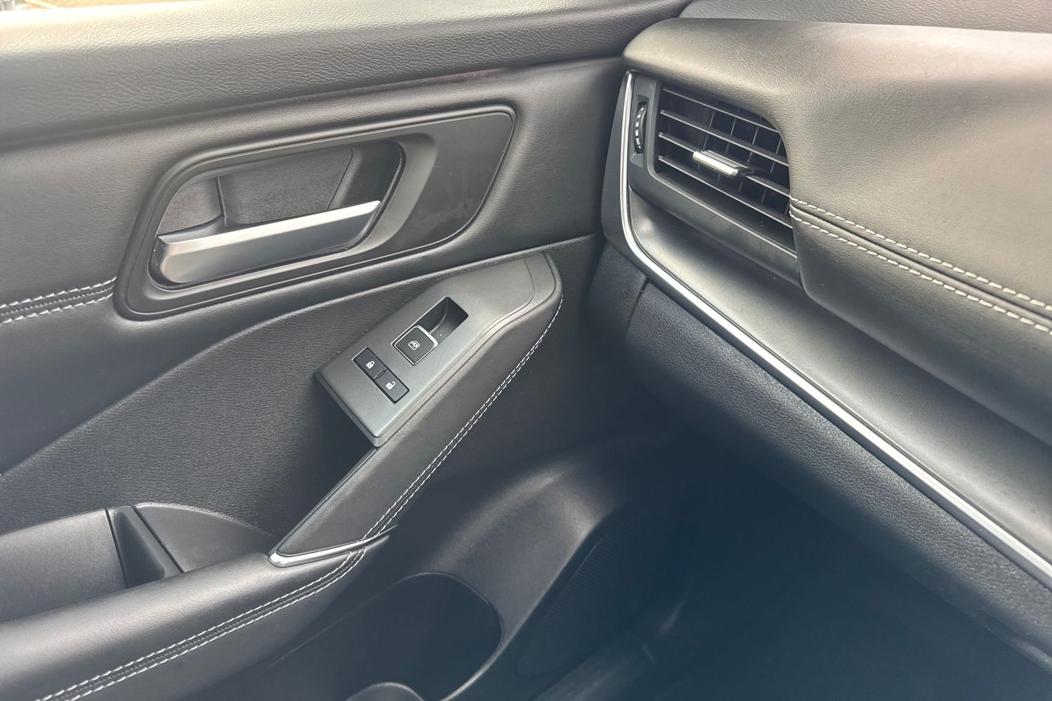 Used Nissan Qashqai 2024 for sale - 77193665: Photo 38