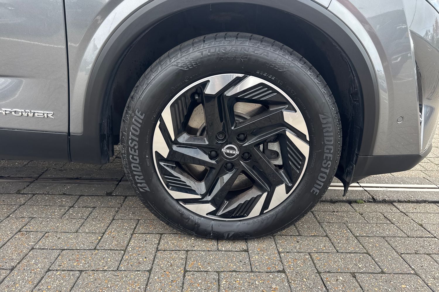 Used Nissan Qashqai 2024 for sale - 77193665: Photo 9