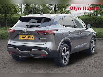 Used Nissan Qashqai 2023 for sale - 77492674: Photo