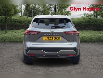 Used Nissan Qashqai 2023 for sale - 77492674: Photo